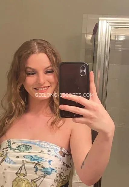 Geelong escorts Octavia — 3