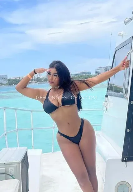 Geelong escorts Susana — 9