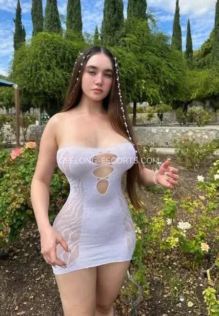 Geelong escorts Veronica — 5