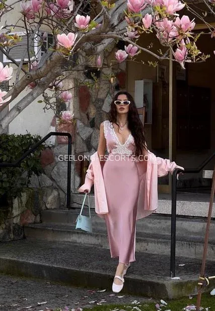 Geelong escorts Inger — 4