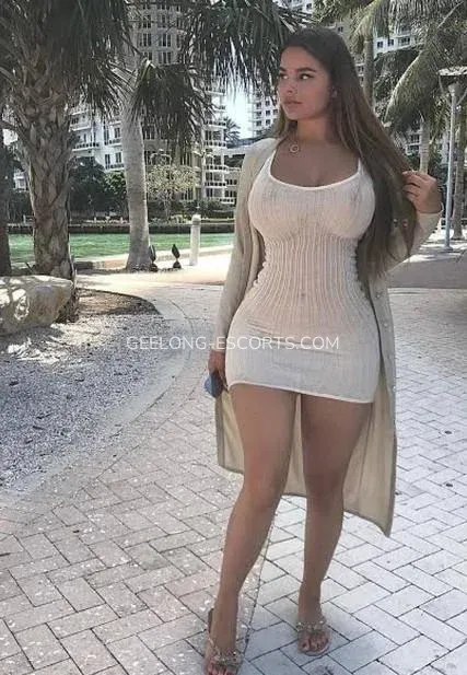 Geelong escorts Jennifer — 3