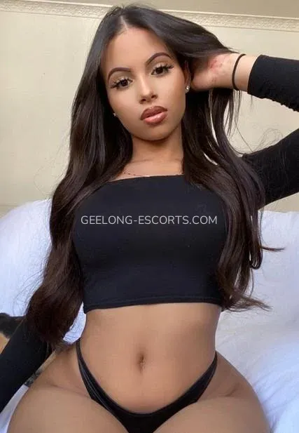 Geelong escorts Inger — 3