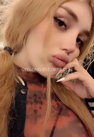 Geelong escorts taylor