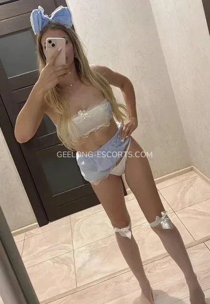 Geelong escorts Viola — 4