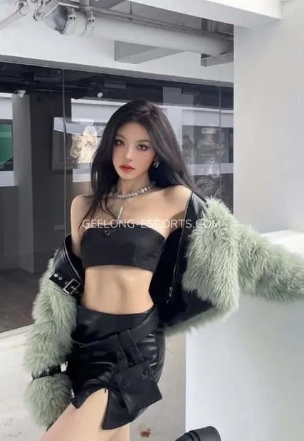 Geelong escorts Peyton — 2