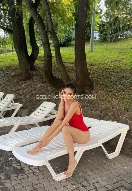 Geelong escorts Therese — 1