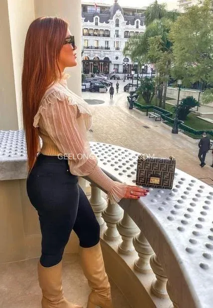 Geelong escorts Emilia — 7