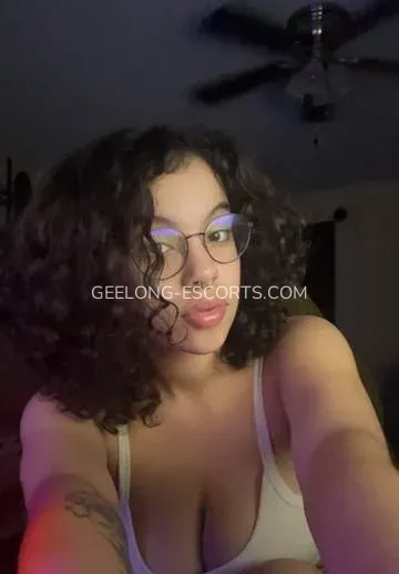 Geelong escorts Graciela — 3