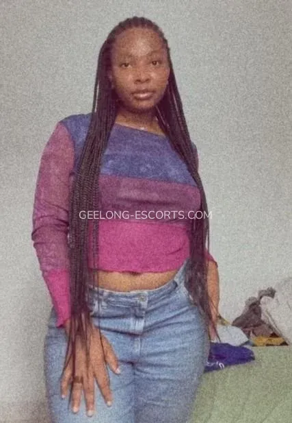 Geelong escorts Sara — 3