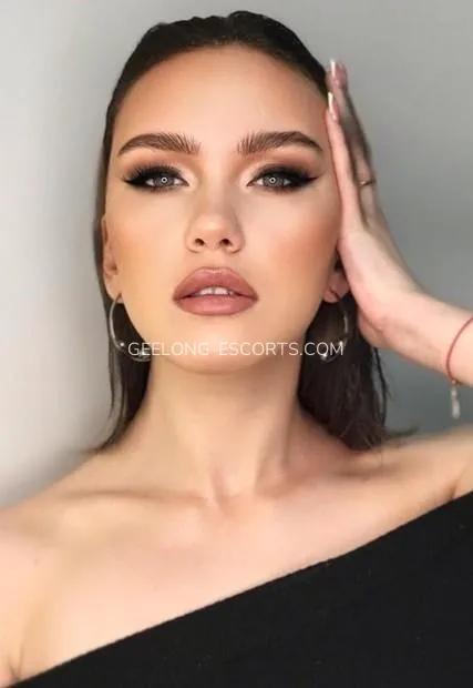 Geelong escorts Matilda — 2