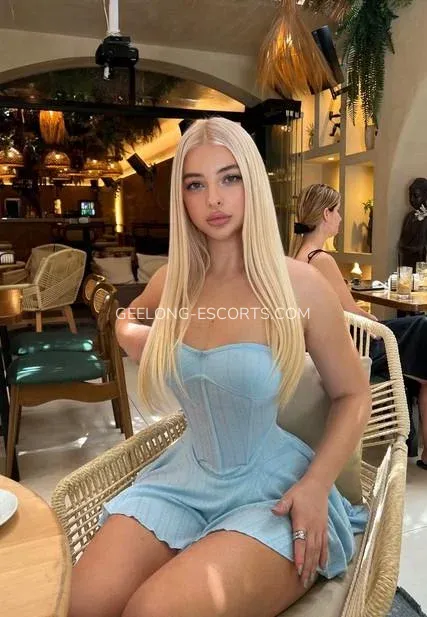 Geelong escorts Ellie — 6