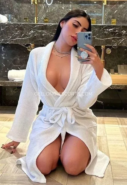 Escort djevojka Alexandra - Geelong
