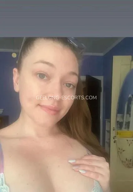 Geelong escorts Klara — 1