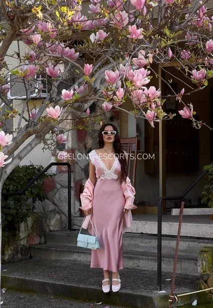 Geelong escorts Inger — 1