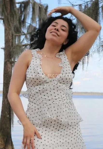 Geelong escorts Silvia — 3