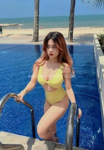 Geelong escorts Susanne — 3