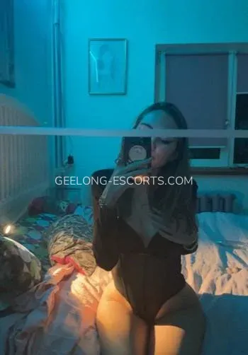 Geelong escorts Ida — 4