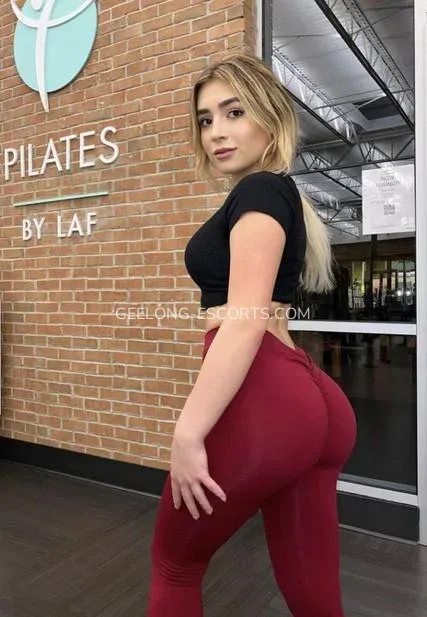 Geelong escorts Elise — 3