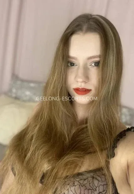 Geelong escorts Piedad — 5