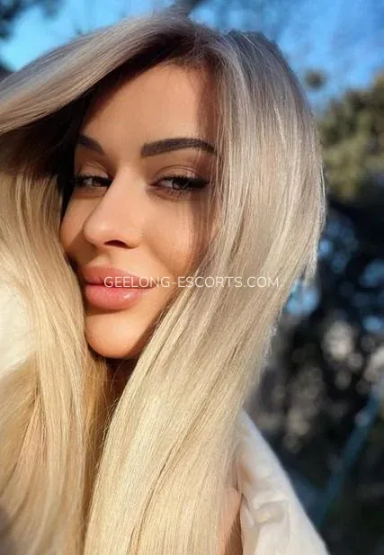 Geelong escorts Kristina — 6