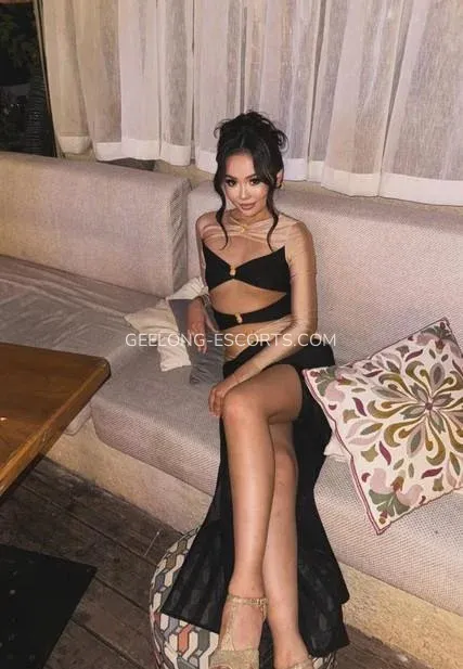 Geelong escorts Karin — 4