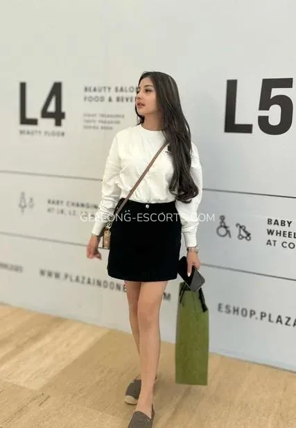 Geelong escorts Diana — 5