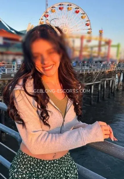 Geelong escorts Caitlyn — 1