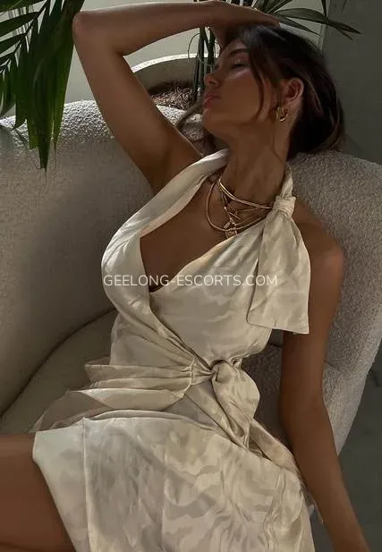 Geelong escorts Mackenzie — 1