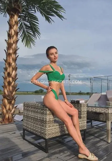 Geelong escorts Ellinor — 1