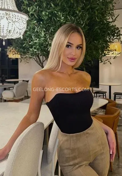 Geelong escorts Haylee — 4