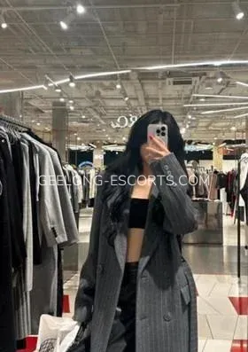 Geelong escorts Cecilia — 7