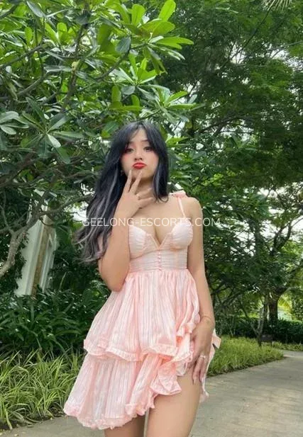 Geelong escorts Ava — 6