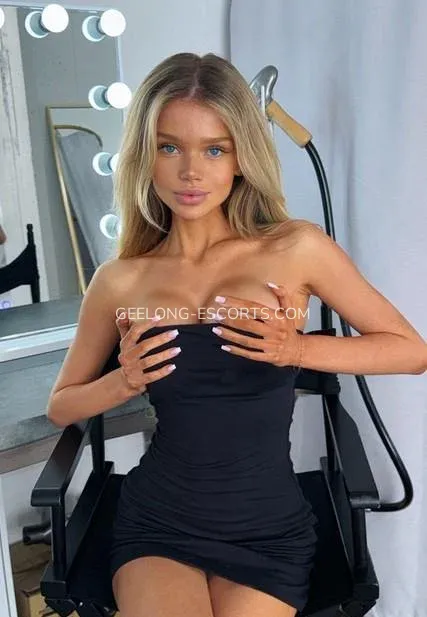 Geelong escorts Hanna — 6