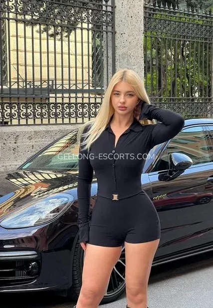 Geelong escorts Mackenzie — 6
