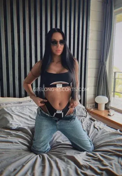 Geelong escorts Megan — 5