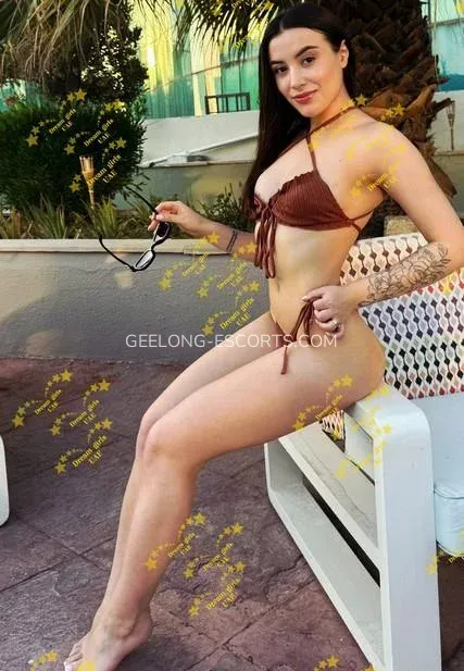 Geelong escorts Astrid — 9