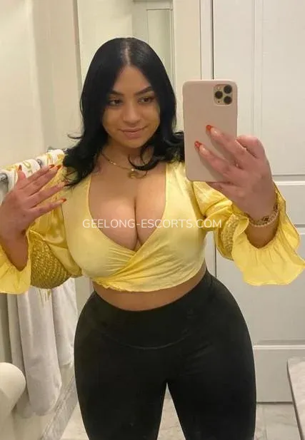 Geelong escorts Josefin — 3