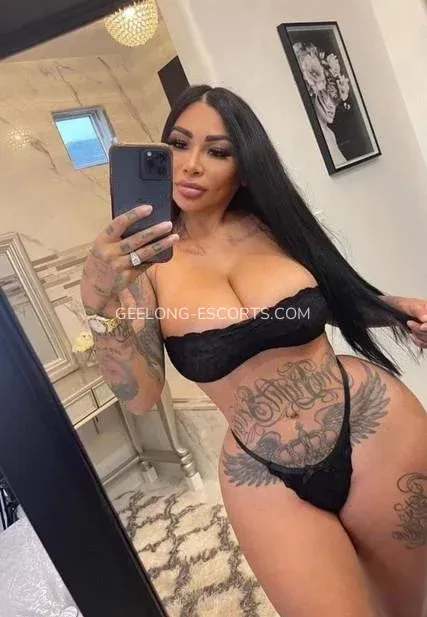 Geelong escorts Rebecca — 4