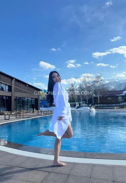 Geelong escorts Jacqueline — 1