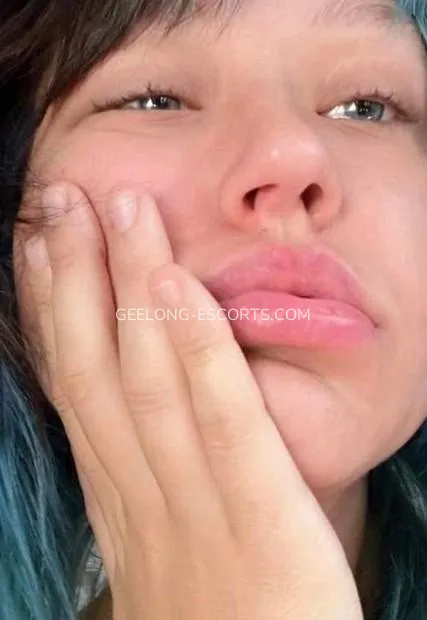 Geelong escorts siv