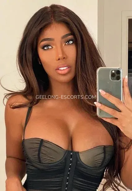 Geelong escorts Brenda — 1