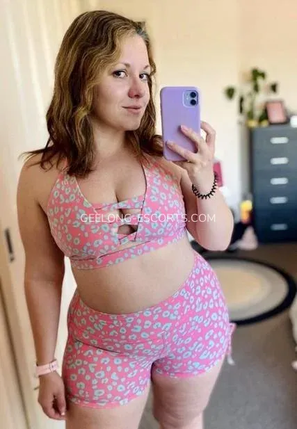 Geelong escorts Laura — 1