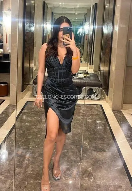 Geelong escorts Morgan — 2