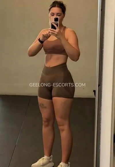 Geelong escorts isabel
