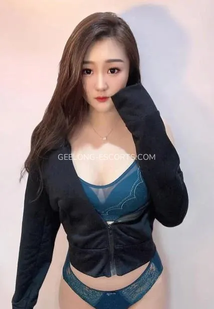 Geelong escorts Ellinor — 4