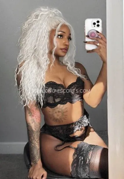Geelong escorts Inger — 4
