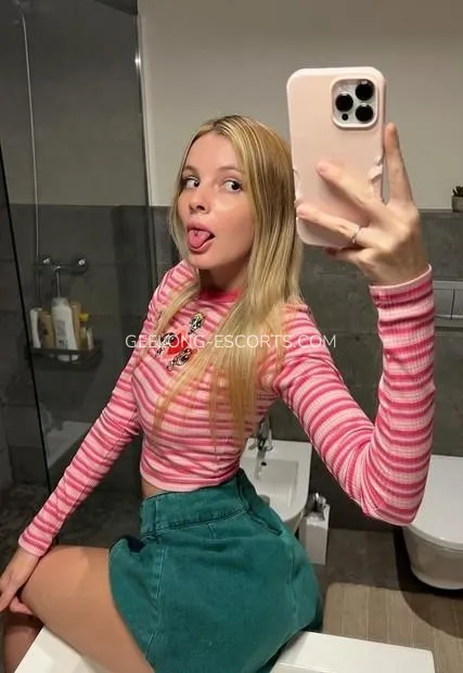 Geelong escorts emilia