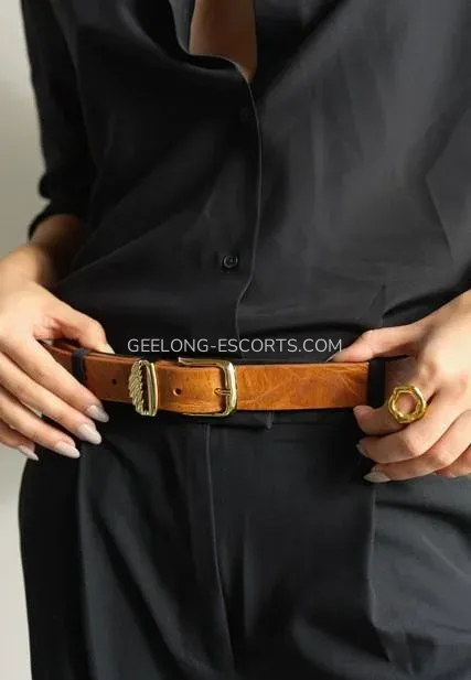 Geelong escorts Cristina — 6
