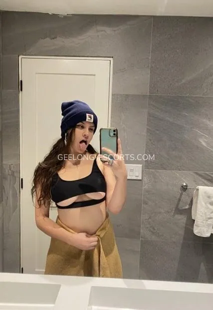 Geelong escorts nieves