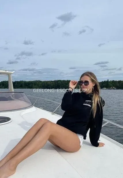 Geelong escorts Tecla — 4